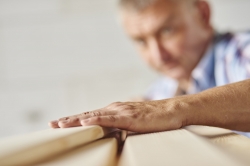 Cirurgia da mão contribui para a retomada da autonomia após lesões e limitações